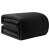 Good Nite Fleece Blanket Fluffy Throw Blankets 150x200cm Flannel Warm