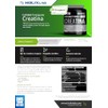 Holix LAB - Creatina Monohidratada - 500 grs, rinde hasta