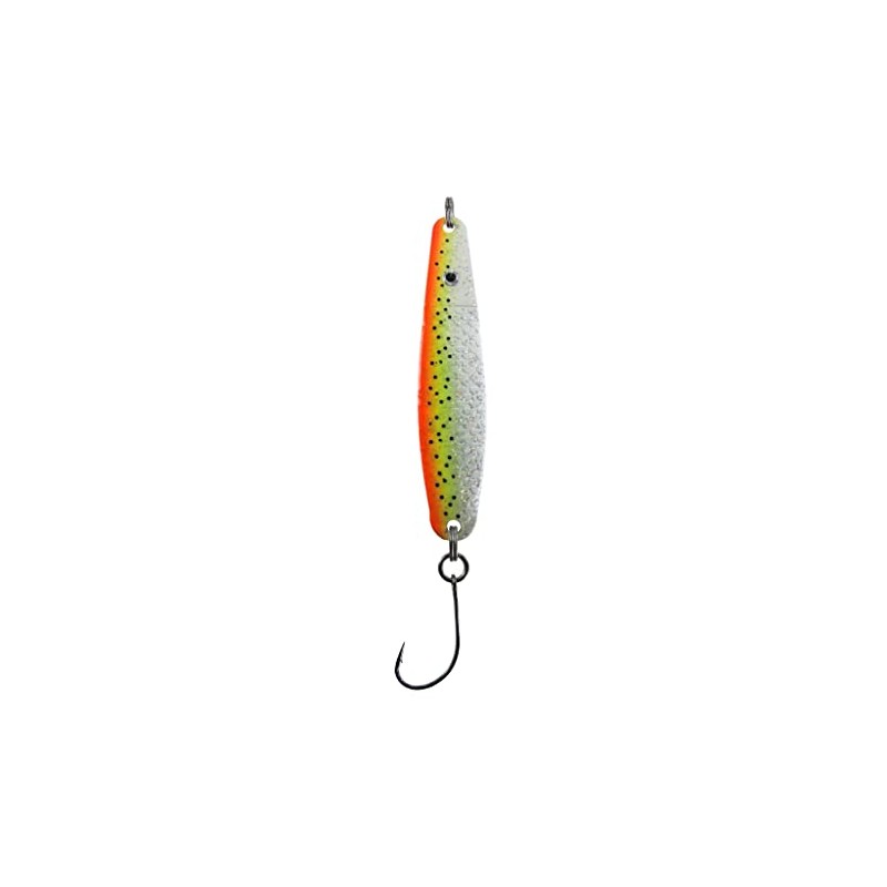 Dega Hook 25g C, Single Hook, Needle Point, Stainless Steel,
