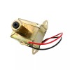 Unbranded New 12V Fuel Pump 3453520 For Caterpillar 59D 226D