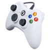 Wired Controller Plug and Play Accurate Control Ergonomic Design Game
