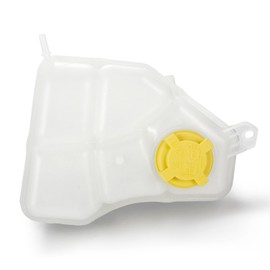 FLYN Coolant Expansion Tank Cooling Water Tank Water Cooler Coolant Container 1221362
