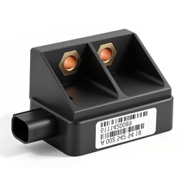 Frawacy Sensore di velocità di rotazione, sensore di angolo di rollio Replace# A0025429418 0025429418 0035422318 0035422418 per Classe C W203 S203 ML-Klasse W163