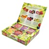 Teekanne World of Fruits VARIETY box of tea 30 tea