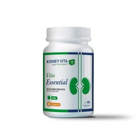 Kidney Vita - Vita Essential