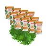 Brad's Plant Based Organic Crunchy Kale, Cheeze It Up, 12