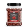 Birch & Meadow Carolina Reaper Peppers, 3.2 oz, Whole &