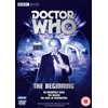 Doctor Who: the Beginning