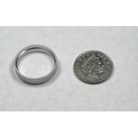 Covert Coins are expertly precision hand-machined from actual coins to create a secret interior compartment (British Coin)