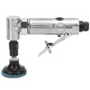 Engraving Machine 90° Bend Angle Pneumatic Grinding Polishing Tool with