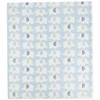 Bieco Cuddly Blanket Various Designs Approx. 90 x 75 cm