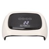 Nail Lamp 108W 4 Modes 42pcs Light Chips Professional LED