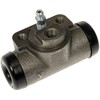 Dorman W37862 Rear Drum Brake Wheel Cylinder Compatible with Select