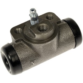 Dorman W37862 Rear Drum Brake Wheel Cylinder Compatible with Select Models