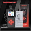 LAUNCH Creader 300 OBD2 Scanner,Engine Fault Code Reader,Support Read Data
