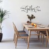 Come Gather at Our Table Home Décor Kitchen Dining Room