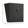 Polk Audio Polk Monitor XT90 Hi-Res Height Speaker Pair for