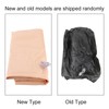 210T Wrinkled Nylon Taffta Pod Swing Seat Children Hanging Hammock