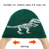 KAKU NANU Kids Beanie Hat Toddler Beanie Hat Boys Hat