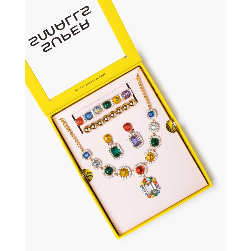 Super Smalls Ice Cream Run Mega Set | Ages 3+