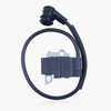 Ignition Coil Module For Stihl MS441 MAGNUM MS 441 Chainsaw