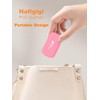 Hafigigi Pill Cutter Splitter for Small or Large Pills with