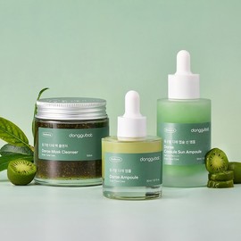 50ml/+/Ampoule/30ml/+/Pack /Cleanser/100/ml