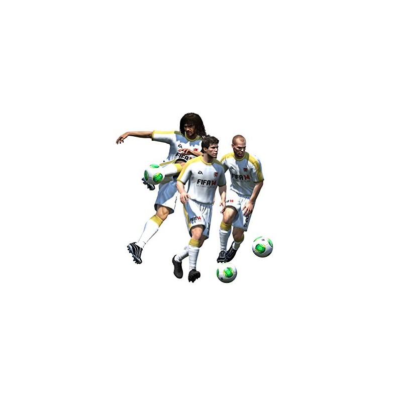 Fifa 14