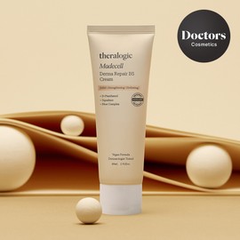 Theralogic Madecell Derma Repair B5 Cream 80mL - Theralogic Madecell Derma Repair B5 Cream 80mL