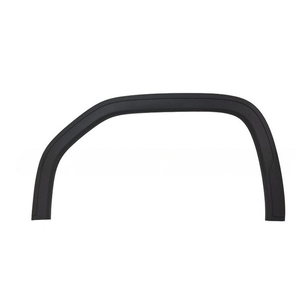 Unbranded CAPA for 2019-2024 Sierra 1500 Rear Left Wheel Arch