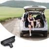 Tailgate Button Compatible with Hyundai i30, 81260a5000, 81260-a5000, Compatible with