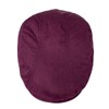 BOTVELA Men Cotton Twill Newsboy Flat Ivy Driving Hat Fitted