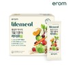 1 box of Dr. Hwang Seong-ju's Life Meal 14 packets x 1 box / 1박스 황성주 박사의 라이프밀 14포 x 1박스