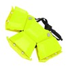 Foldable Helmet High Strength Plastic Head Protection Safety Hat for