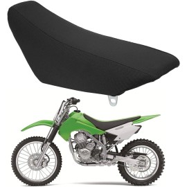 PCC Gripper Seat FOR KLX110 DRZ110 KX65 PIT BIKE SE05