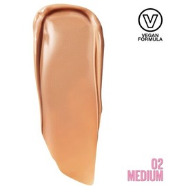 Maybelline Instant Age Renew Perfector 4 In 1 Glow 02 Medium Moyen