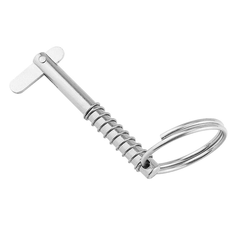Jadeshay Quick Release Pin, 4 Pieces Quick Release Pin Pin