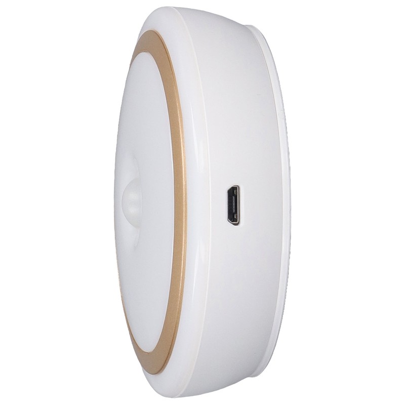 Puck Lights LED Infrared Remote Control 10 Gears Dimmable Easy