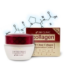 에스에스62리제너레이션 콜라겐크림 활기 탄력 3W 60ml SS62 Regeneration Collagen Cream Vitality Elasticity 3W 60ml