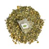 WorkTea Time Off Herbal Tea Bags – Calming Chamomile Blend