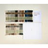 DMC - DMC Museum Collection - The Lacemaker Cross Stitch