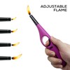 Navpeak Utility Kitchen Lighter Multipurpose 8.07'' Long Lighter with Safety