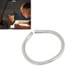4 Pcs LED Gooseneck Lamp Hose Table Lamp Lights Accessories
