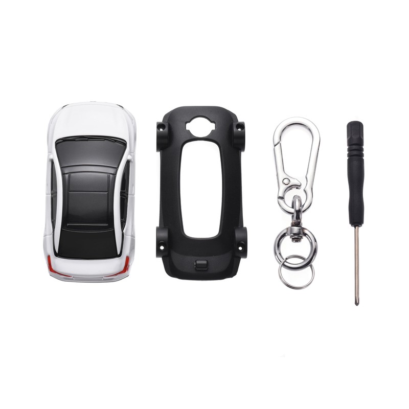 TopGrit for Nissan 2023 2024 Rogue Pathfinder SL Platinum Key