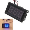 New 12V LED Display Digital Temperature Meter -50 - +