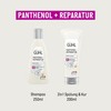 Guhl Panthenol + Repair 2-in-1 Treatment & Conditioner, Contents: 200