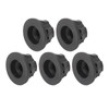 Engine Cover Cover, Engine Cover Grommets SpundAbsorber 6420940785, A6420940785 Buffer