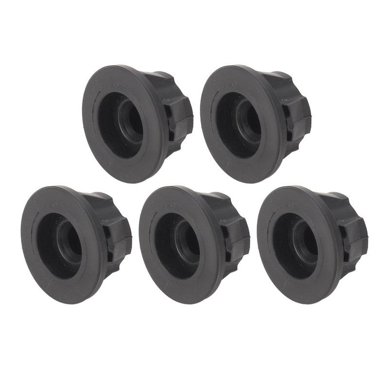 Engine Cover Cover, Engine Cover Grommets SpundAbsorber 6420940785, A6420940785 Buffer