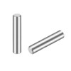 TOP-VIGOR 30Pcs 4mm x 20mm Dowel Pins Shelf Support Pegs,