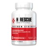 Rescue Cápsulas 120 Zinc Vitamina Lisina Orégano
